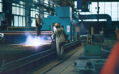 Case Study: Digital Challenges in Manufacturing