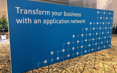 3 Takeaways from MuleSoft CONNECT 2019
