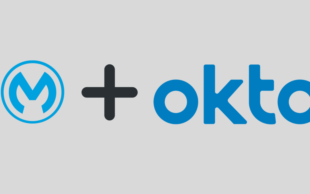 Guide to Securing Mule 4 APIs with OAuth 2.0 and Okta