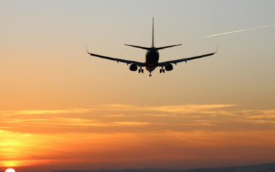 Migration to MuleSoft Increases Airport Efficiency