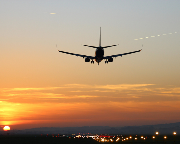Migration to MuleSoft Increases Airport Efficiency