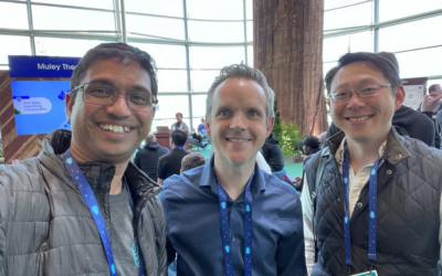 My MuleSoft Community Experience at TDX22